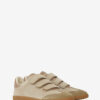 Beth lage leren sneakers