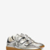 Beth lage leren sneakers