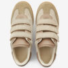 Beth lage leren sneakers