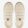 Beth lage leren sneakers
