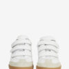 Beth lage leren sneakers