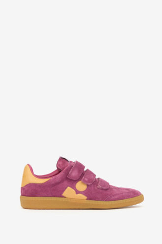 Beth lage sneakers