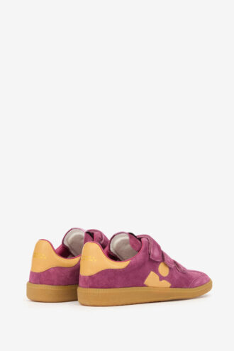 Beth lage sneakers