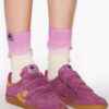 Beth lage sneakers