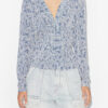 Blouse met lange mouwen Eddy
