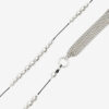 Bob Bead en Pompom sjaal