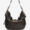 Bolton Hobo leren tas