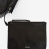 Bolton Hobo leren tas