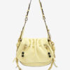 Bolton leren handtas