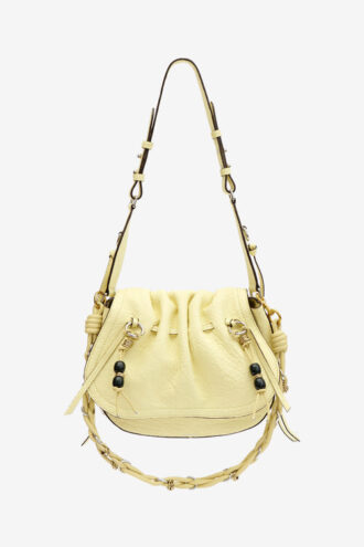 Bolton leren handtas