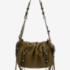 Bolton leren handtas