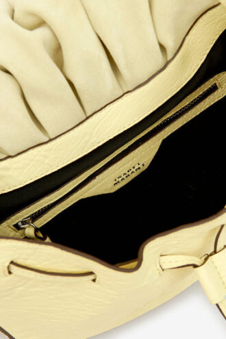 Bolton leren handtas