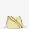 Bolton leren handtas