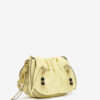 Bolton leren handtas