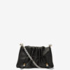 Bolton Pouch leren schoudertas