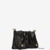 Bolton Pouch leren schoudertas