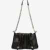 Bolton Pouch leren schoudertas