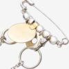 Bonnnie ketting en kwastjesbroche