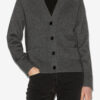 Brat Wollen en kasjmier vest