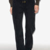 Brinley High-Rise Denim Broek