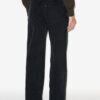 Brinley High-Rise Denim Broek