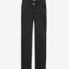 Brinley High-Rise Denim Broek