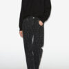 Brinsa jeans met studs