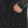 Brinsa jeans met studs