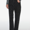 Brinsa jeans met studs