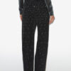 Brinsa jeans met studs
