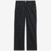Brinsa jeans met studs