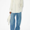 Britten shirt met lange mouwen