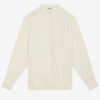 Britten shirt met lange mouwen