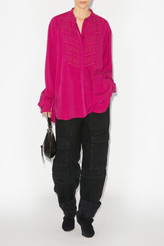 Britten top