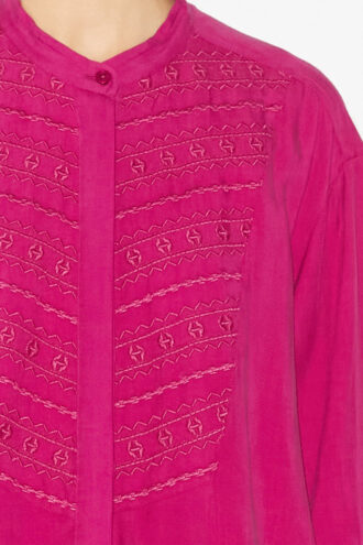 Britten top