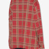 Bruna geruite blouse