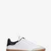 Bryce lage leren sneakers
