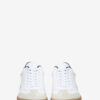 Bryce lage leren sneakers