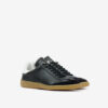 Bryce lage leren sneakers