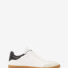 Brycy lage leren sneakers