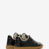 Brycy lage leren sneakers