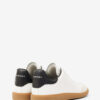 Brycy lage leren sneakers