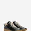 Brycy lage leren sneakers
