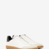 Brycy lage leren sneakers