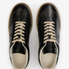 Brycy lage leren sneakers
