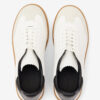 Brycy lage leren sneakers