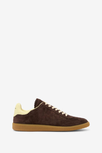 Brycy lage sneakers