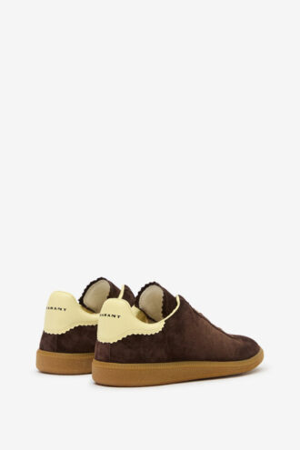 Brycy lage sneakers