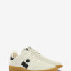 Brycy lage suède kalfsleren sneakers