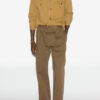 Calix chambray overhemd